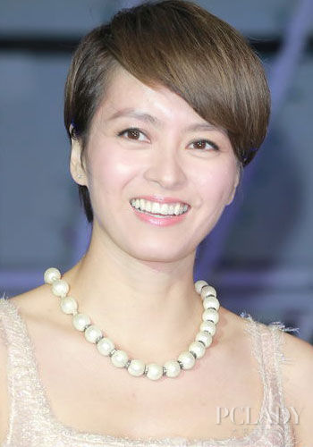 梁咏琪