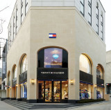 TOMMY HILFIGER׶¡ؿĻ