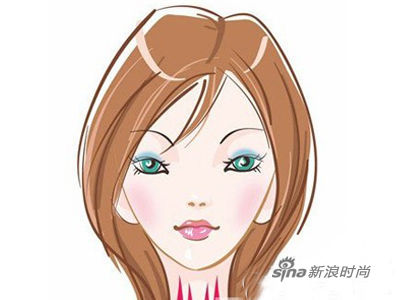 瘦脸按摩操 瘦脸按摩操