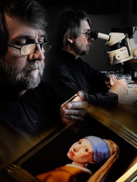 Miklos Merczel 自学成才的大师