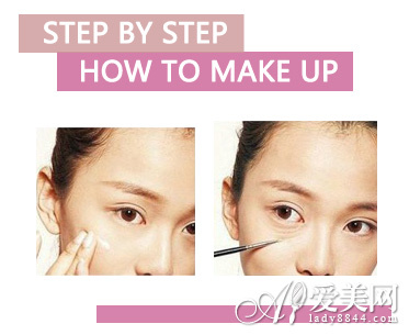 STEP 1、2