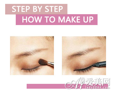 STEP 7、8
