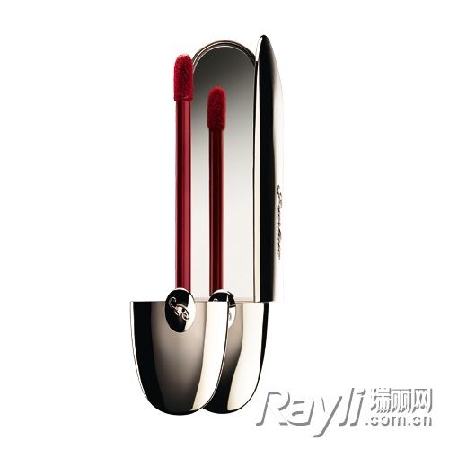 娇兰 (Guerlain) 臻彩宝石液体唇膏