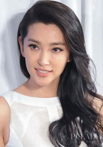 李冰冰
