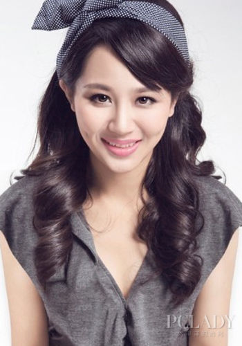杨紫