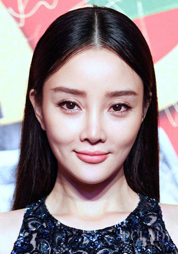 李小璐