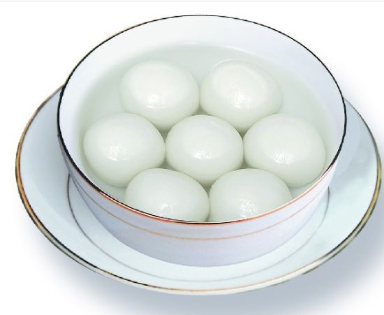 汤圆