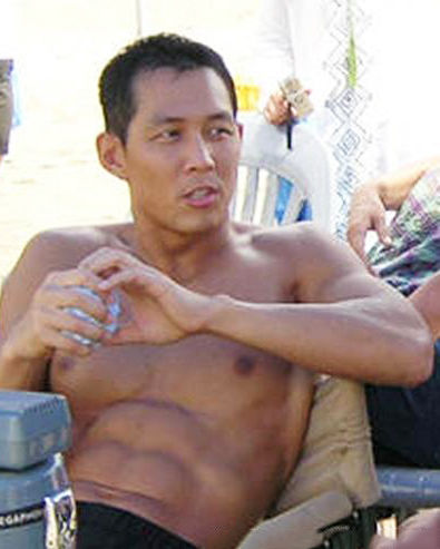 李政宰 李政宰