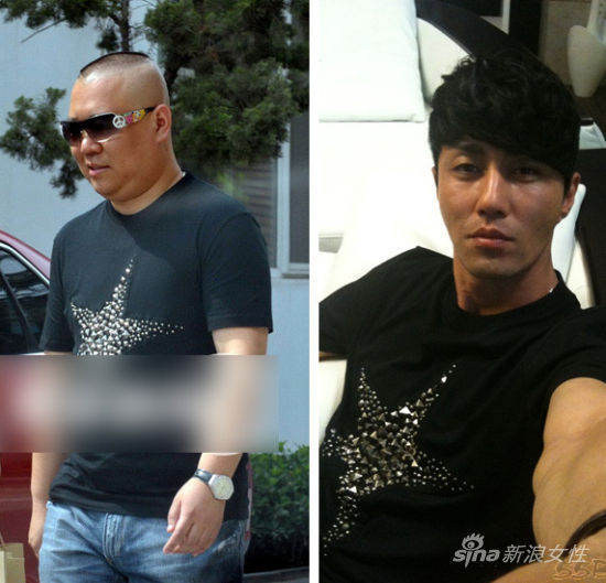 郭德纲 VS 车胜元 郭德纲 VS 车胜元