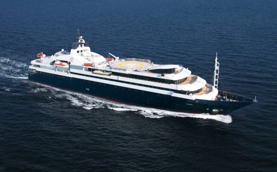 Turamayacht