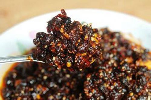 老干妈麻辣酱 老干妈麻辣酱