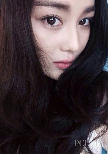 张馨予