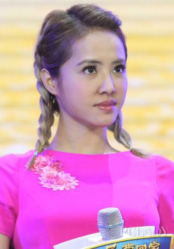 蔡依林保养小秘诀