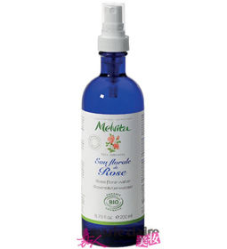 Melvita皇牌有机玫瑰花水