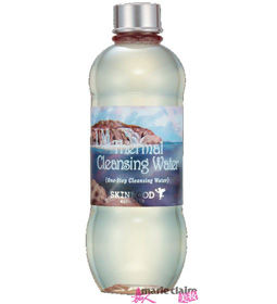 Skin Food温泉水软化柔肤保湿乳液