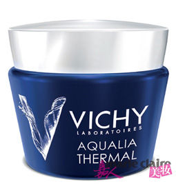 Vichy SPA保湿晚安面膜