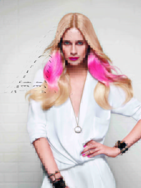 耀目眩光—英国潮女Poppy Delevingne 耀目眩光—英国潮女Poppy Delevingne