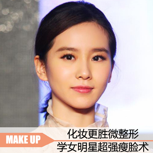 刘诗诗