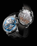 2014ƷMB&F Legacy Machine No 2