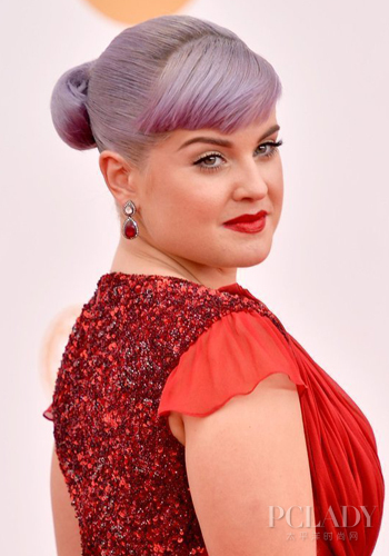 Kelly Osbourne