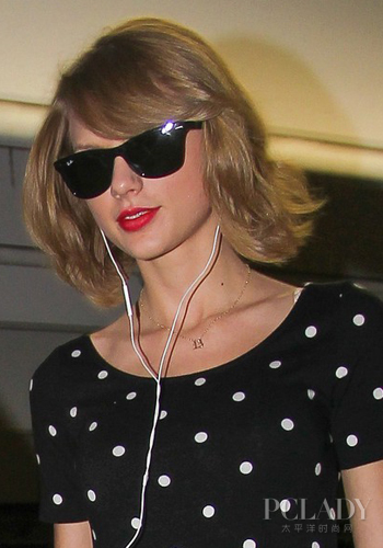 Taylor Swift