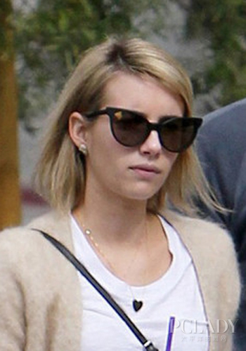 Emma Roberts