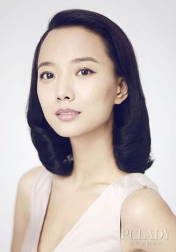 王珞丹