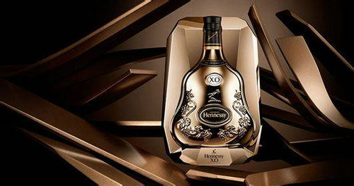 轩尼诗 X.O第七代珍藏版 by Tom Dixon 轩尼诗 X.O第七代珍藏版 by Tom Dixon