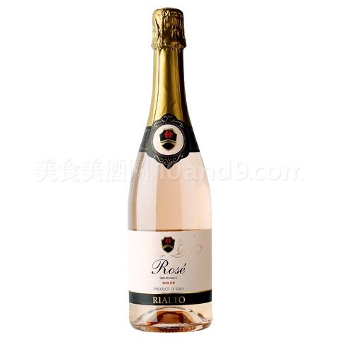 瑞都玫瑰桃红起泡酒 瑞都玫瑰桃红起泡酒