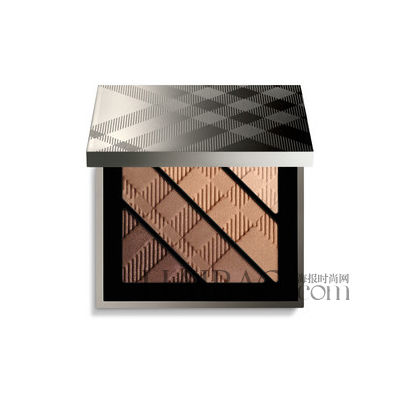博柏利 (Burberry) 细致丝柔四色眼影 #Mocha摩卡 博柏利 (Burberry) 细致丝柔四色眼影 #Mocha摩卡