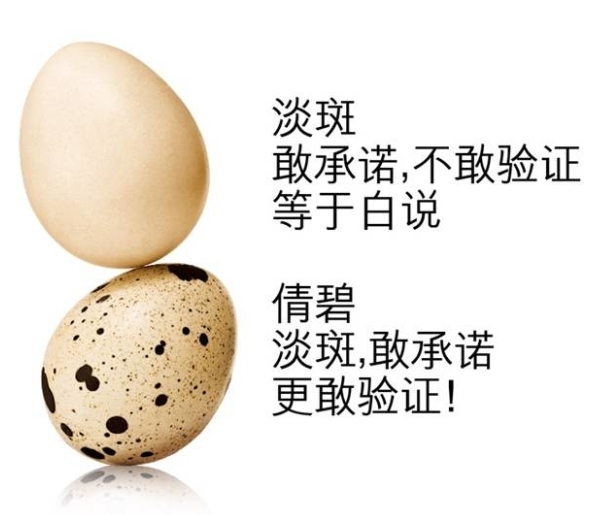 明星淡斑精华+全新淡斑面膜