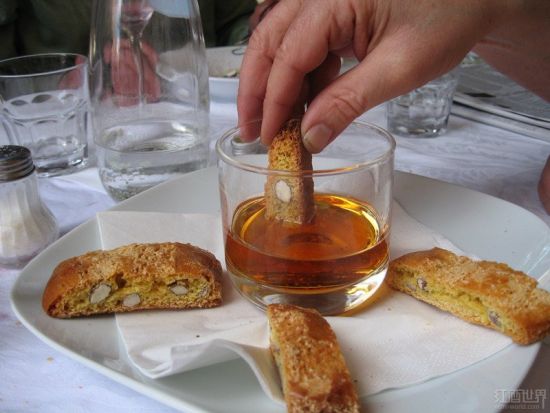 圣酒Vin Santo 圣酒Vin Santo