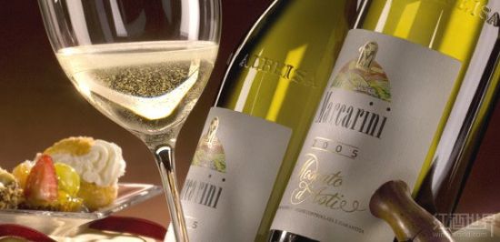 阿斯蒂莫斯卡托起泡酒Moscato d'Asti 阿斯蒂莫斯卡托起泡酒Moscato d'Asti