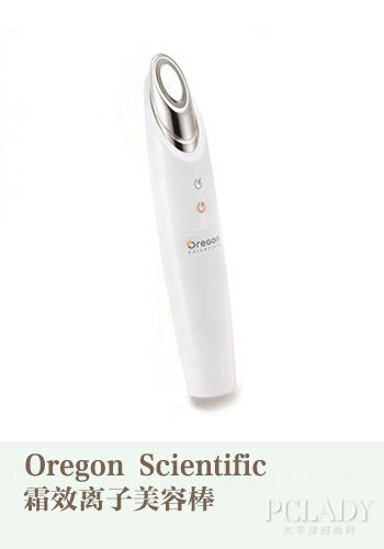 Oregon Scientific 霜效离子美容棒