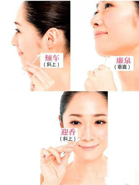 皱纹 皱纹