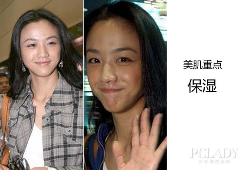 汤唯