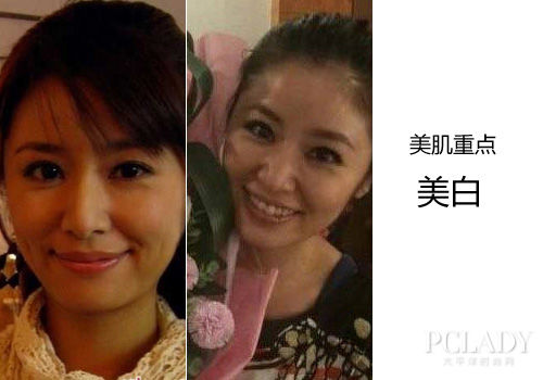 林心如