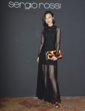 SergioRossiʱװܷ2014ﶬϵ
