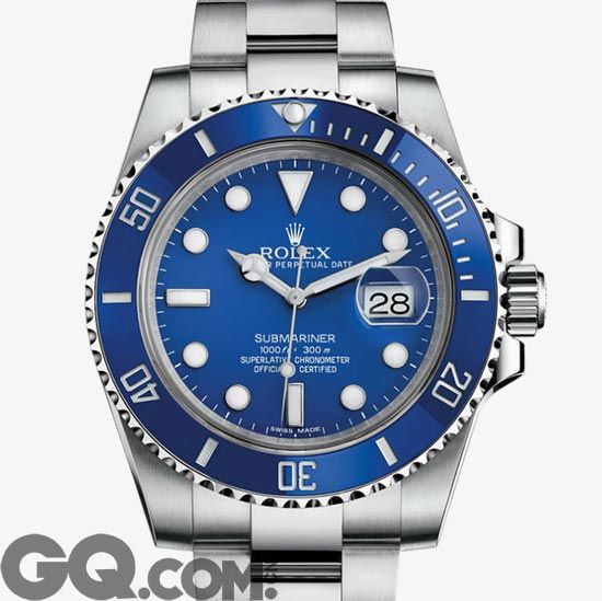 劳力士(Rolex)