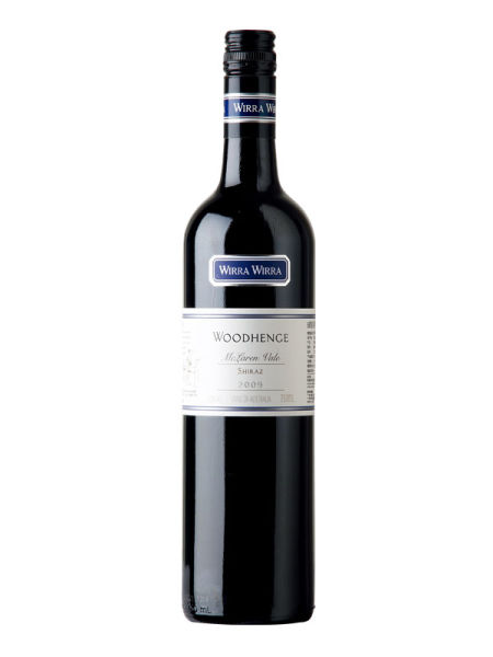 Wirra Wirra–Mc Laren ValeShiraz