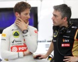 F1-˹ΪRichard Mille