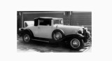 1930꣺˹Cabriolet-Spider