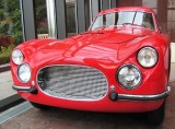 1952꣺8VOtto Vuberlinetta