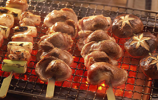 BBQ BBQ