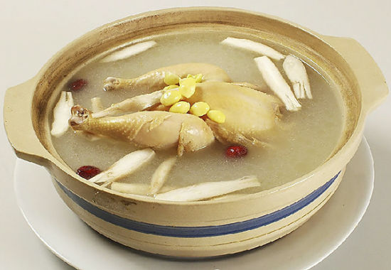 清蒸 清蒸