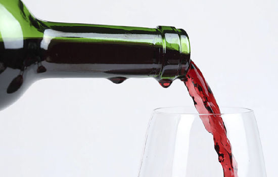 依据不同的酱料风格搭配不同的葡萄酒