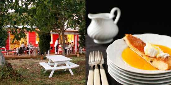 Herdade da Matinha Country House & Restaurant