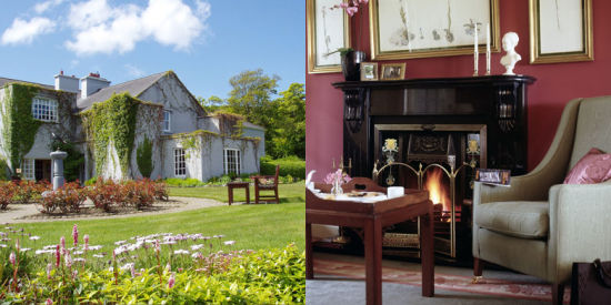 Gregans Castle Hotel