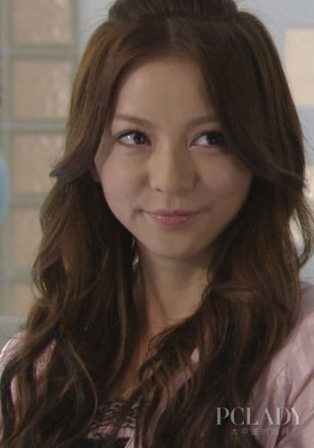 香里奈正