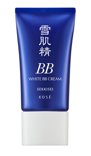 雪肌精美白BB霜 雪肌精美白BB霜